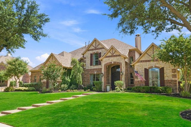 1000 Monticello Drive, Prosper, TX 75078