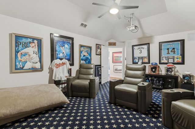1000 Monticello Drive, Prosper, TX 75078