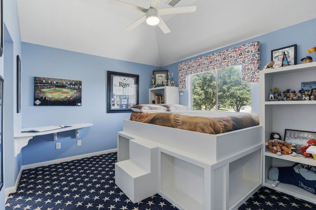 1000 Monticello Drive, Prosper, TX 75078