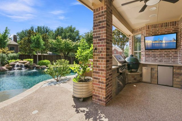 1000 Monticello Drive, Prosper, TX 75078