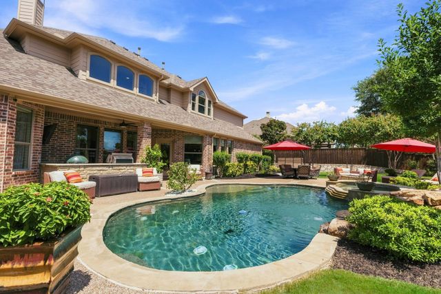 1000 Monticello Drive, Prosper, TX 75078