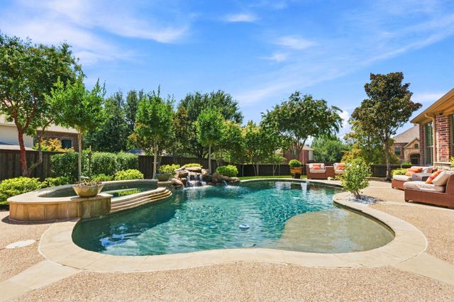 1000 Monticello Drive, Prosper, TX 75078