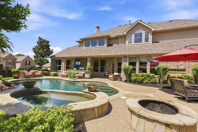 1000 Monticello Drive, Prosper, TX 75078