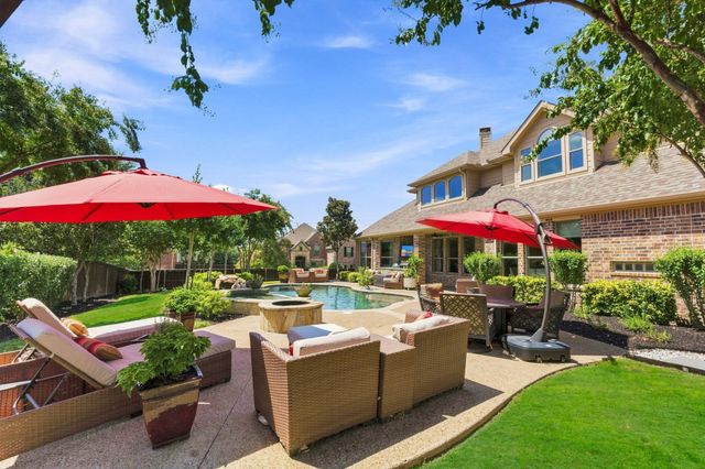 1000 Monticello Drive, Prosper, TX 75078