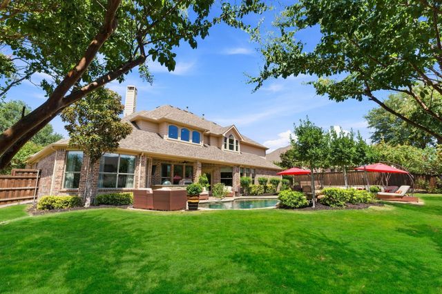 1000 Monticello Drive, Prosper, TX 75078
