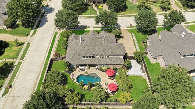 1000 Monticello Drive, Prosper, TX 75078