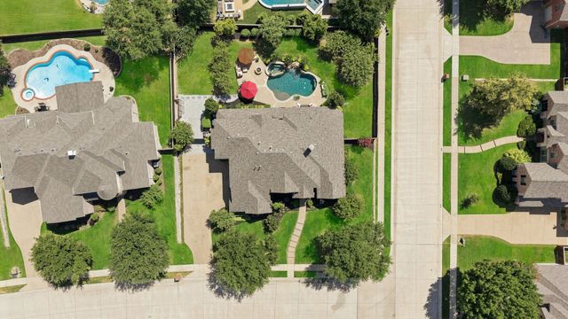 1000 Monticello Drive, Prosper, TX 75078