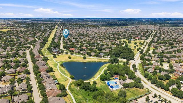 1000 Monticello Drive, Prosper, TX 75078