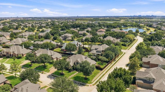 1000 Monticello Drive, Prosper, TX 75078