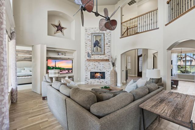 1000 Monticello Drive, Prosper, TX 75078