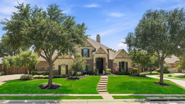 1000 Monticello Drive, Prosper, TX 75078