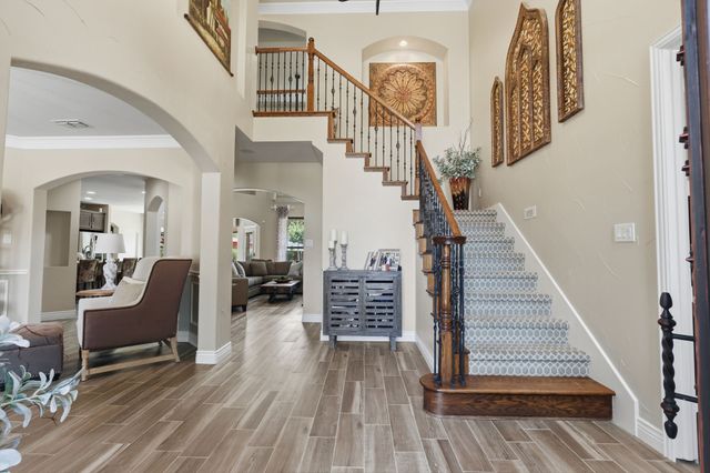1000 Monticello Drive, Prosper, TX 75078