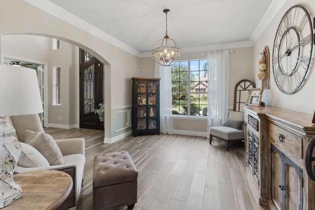 1000 Monticello Drive, Prosper, TX 75078