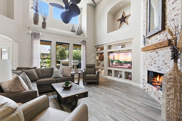 1000 Monticello Drive, Prosper, TX 75078