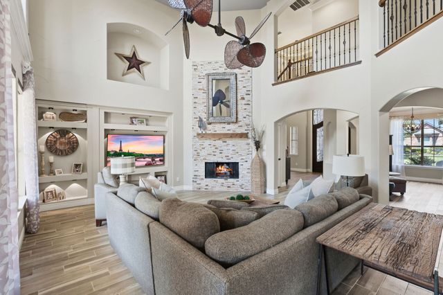 1000 Monticello Drive, Prosper, TX 75078