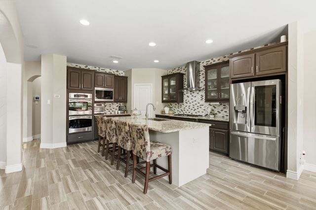 1000 Monticello Drive, Prosper, TX 75078