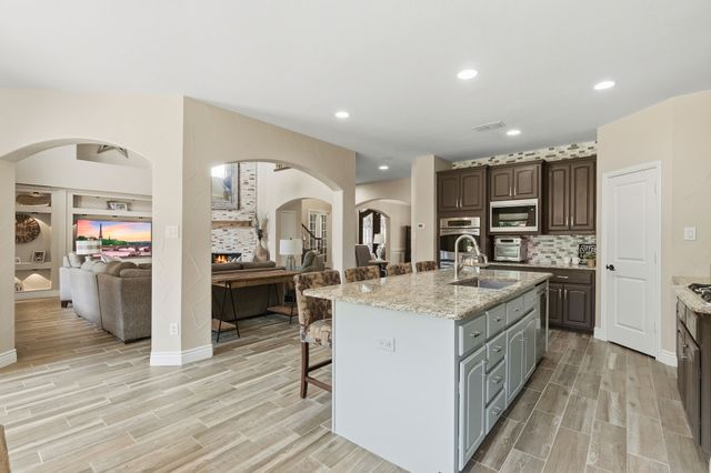 1000 Monticello Drive, Prosper, TX 75078