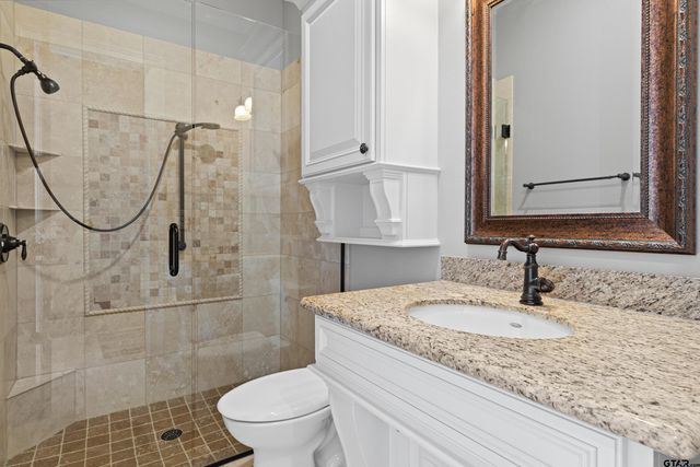 4314 Pecan Ridge Crossing, Longview, TX 75605