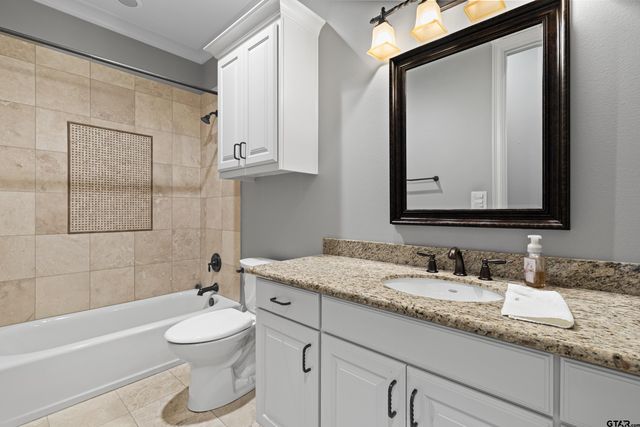 4314 Pecan Ridge Crossing, Longview, TX 75605