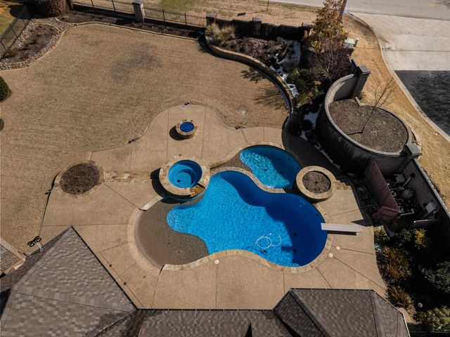 4314 Pecan Ridge Crossing, Longview, TX 75605