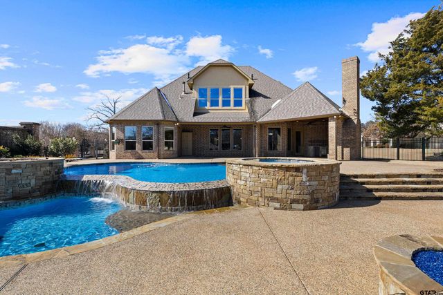 4314 Pecan Ridge Crossing, Longview, TX 75605