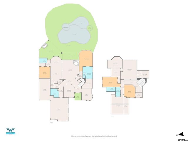 4314 Pecan Ridge Crossing, Longview, TX 75605