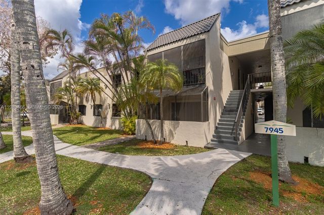 7945 SW 104th St 106C, Miami, FL 33156