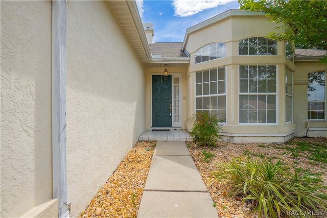 1635 N Marlborough Loop, Crystal River, FL 34429