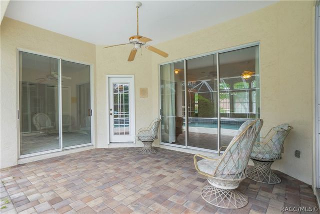 1635 N Marlborough Loop, Crystal River, FL 34429