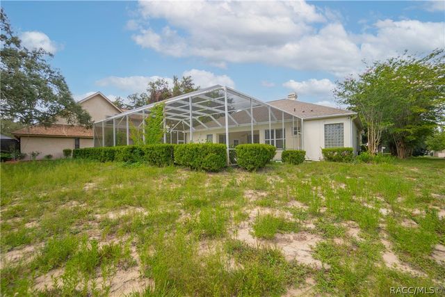 1635 N Marlborough Loop, Crystal River, FL 34429