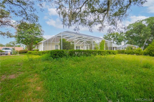 1635 N Marlborough Loop, Crystal River, FL 34429