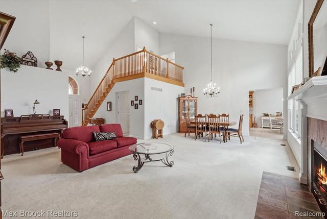 1731 Rico Road, Commerce Twp, MI 48382