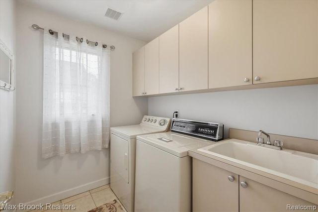 1731 Rico Road, Commerce Twp, MI 48382