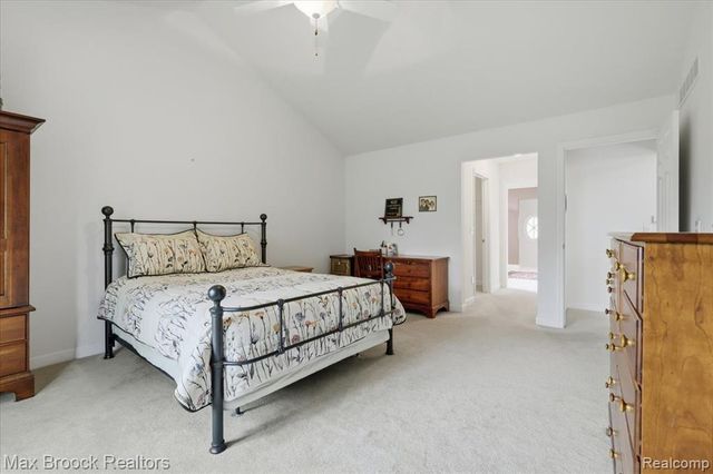 1731 Rico Road, Commerce Twp, MI 48382