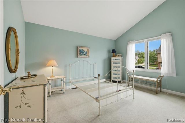 1731 Rico Road, Commerce Twp, MI 48382