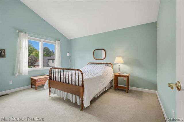 1731 Rico Road, Commerce Twp, MI 48382