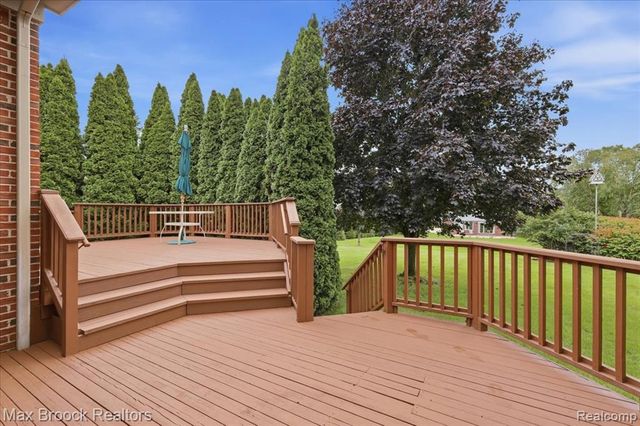 1731 Rico Road, Commerce Twp, MI 48382