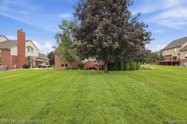 1731 Rico Road, Commerce Twp, MI 48382