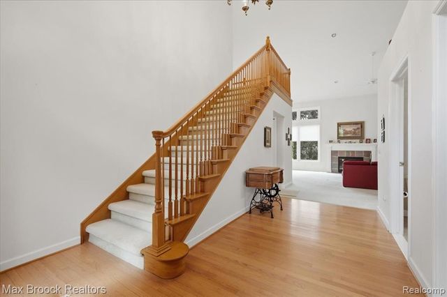 1731 Rico Road, Commerce Twp, MI 48382