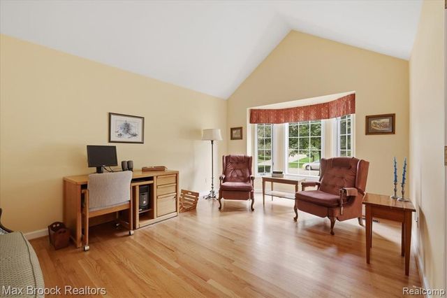 1731 Rico Road, Commerce Twp, MI 48382