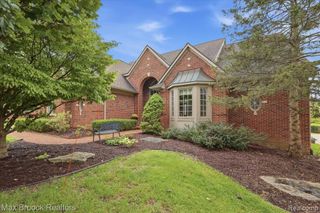 1731 Rico Road, Commerce Twp, MI 48382