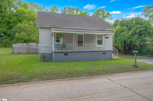 38 S 6th Street, Greenville, SC 29611