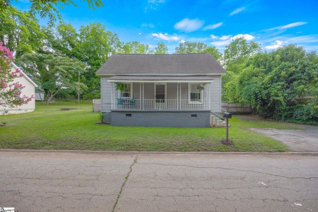 38 S 6th Street, Greenville, SC 29611