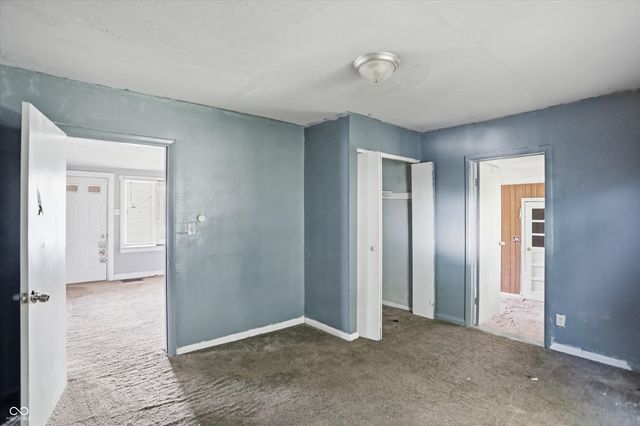 2920 Schofield Avenue, Indianapolis, IN 46218