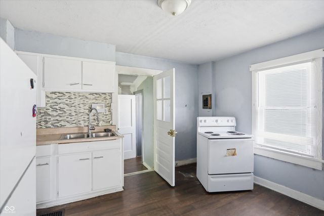 2920 Schofield Avenue, Indianapolis, IN 46218