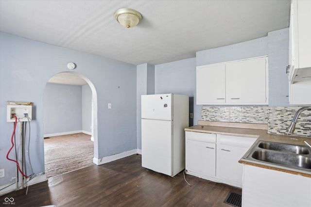2920 Schofield Avenue, Indianapolis, IN 46218