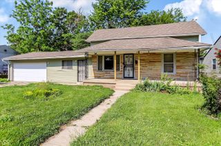 2920 Schofield Avenue, Indianapolis, IN 46218