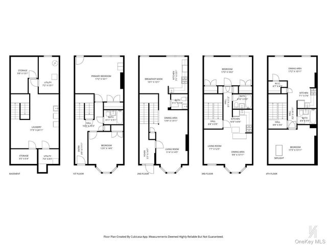 426 54th Street, Brooklyn, NY 11220