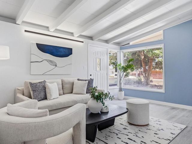 734 Lakewood Drive, Sunnyvale, CA 94089