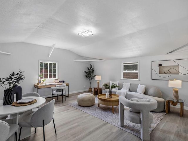 734 Lakewood Drive, Sunnyvale, CA 94089